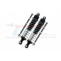 ALLOY REAR ADJUSTABLE SPRING DAMPER  (95MM) - 1PR SET--TT2B095R