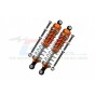 ALLOY REAR ADJUSTABLE SPRING DAMPER  (95MM) - 1PR SET--TT2B095R