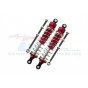 ALLOY REAR ADJUSTABLE SPRING DAMPER  (95MM) - 1PR SET--TT2B095R