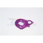 ALLOY MOTOR PLATE FOR AX10 SCORPION-1PC--WR018