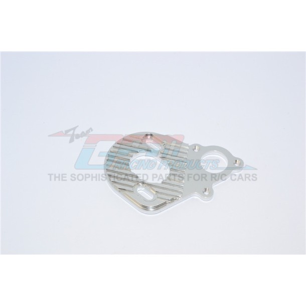 ALLOY MOTOR PLATE FOR AX10 SCORPION-1PC--WR018