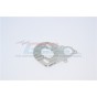 ALLOY MOTOR PLATE FOR AX10 SCORPION-1PC--WR018