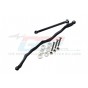 ALUMINIUM STEERING LINK - 2PCS SET--WR160N