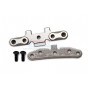 ALUMINIUM REAR ARM BULK - 1PR SET--WR8012AR