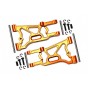 ALUMINIUM REAR SUSPENSION ARM -1PR SET--WR8056