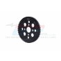 MEDIUM CARBON STEEL HIGH SPEED M0.6 MODULE SPUR GEAR 70T--XV2070TS