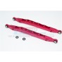 ALUMINIUM REAR LOWER CHASSIS LINK  PARTS - 1PR--YT014L