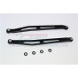 ALUMINIUM REAR UPPER CHASSIS LINK  PARTS - 1PR SET--YT014R