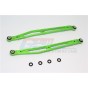 ALUMINIUM REAR UPPER CHASSIS LINK  PARTS - 1PR SET--YT014R