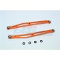 ALUMINIUM REAR UPPER CHASSIS LINK  PARTS - 1PR SET--YT014R