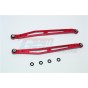 ALUMINIUM REAR UPPER CHASSIS LINK  PARTS - 1PR SET--YT014R