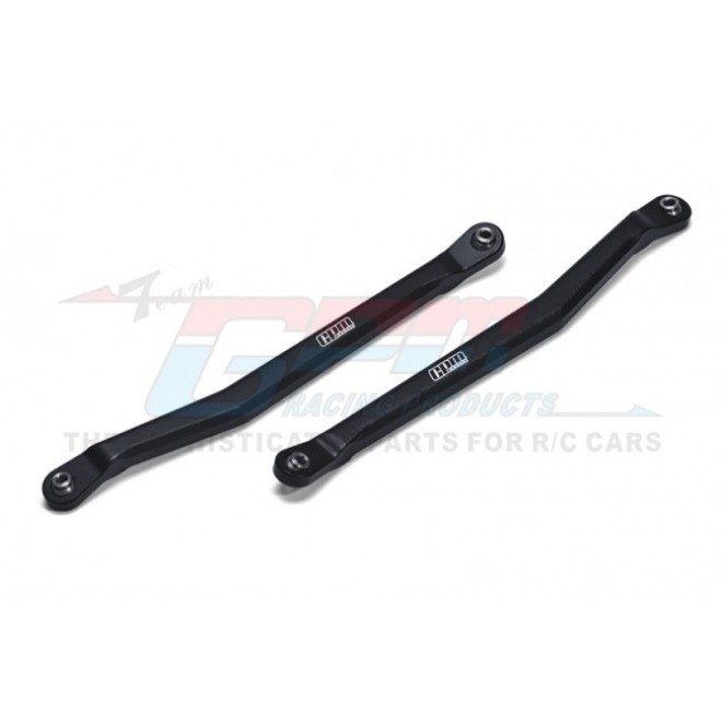 ALUMINUM 6061 REAR CHASSIS LINK--YT014RN