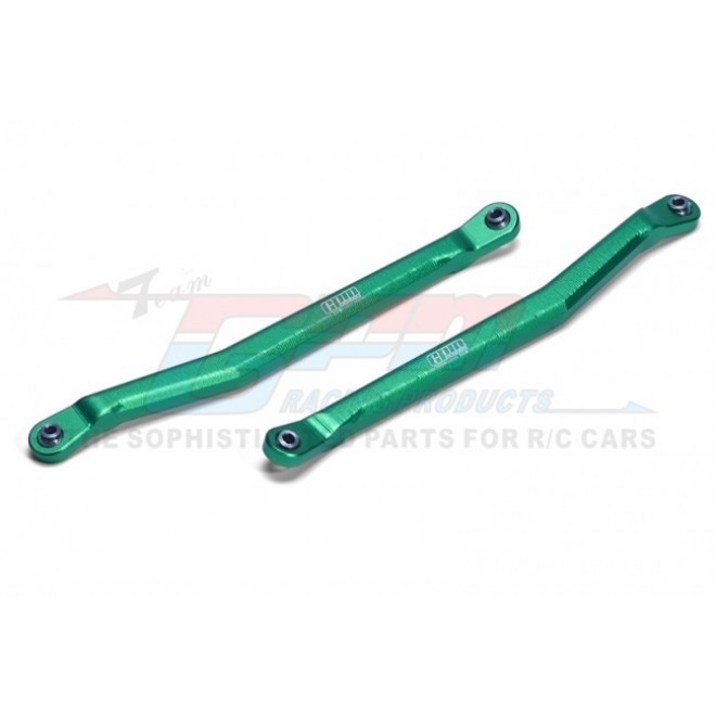 ALUMINUM 6061 REAR CHASSIS LINK--YT014RN