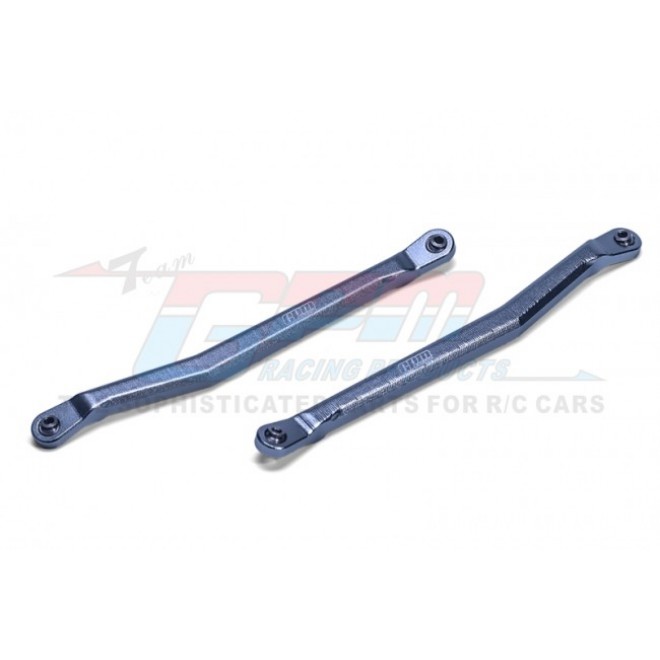 ALUMINUM 6061 REAR CHASSIS LINK--YT014RN