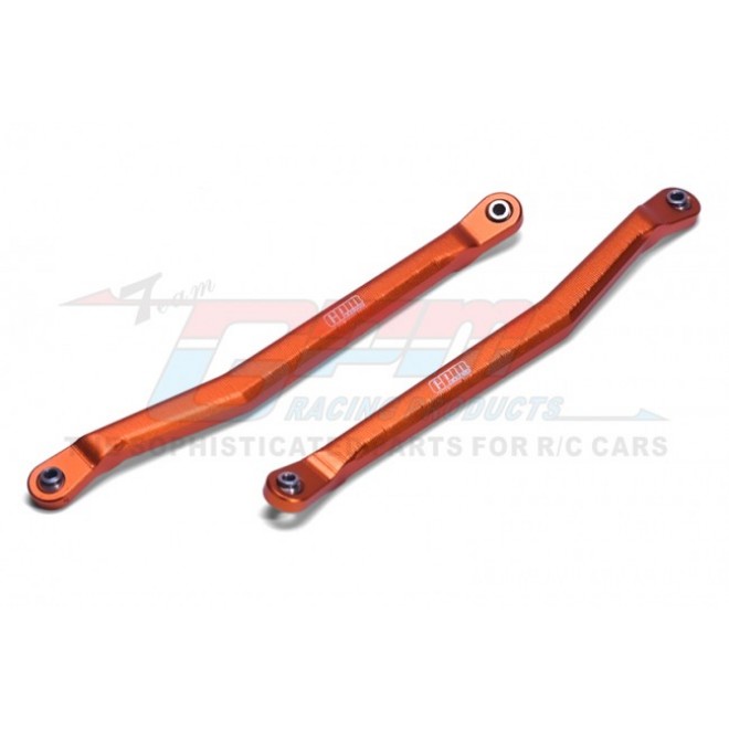 ALUMINUM 6061 REAR CHASSIS LINK--YT014RN