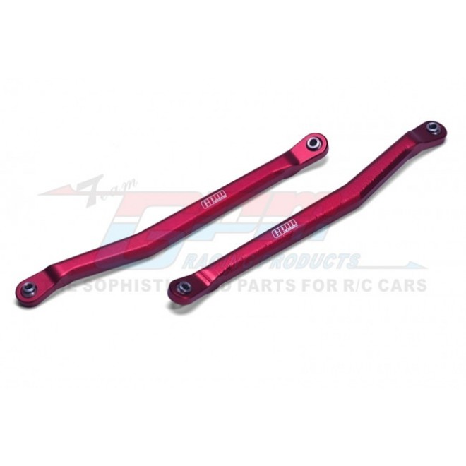 ALUMINUM 6061 REAR CHASSIS LINK--YT014RN