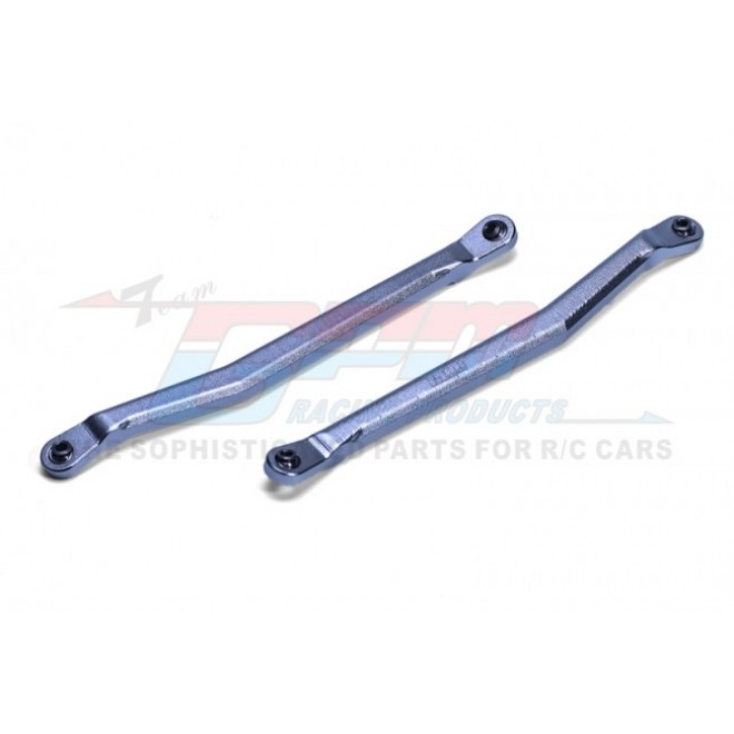 ALUMINUM 6061 REAR CHASSIS LINK--YT014RN