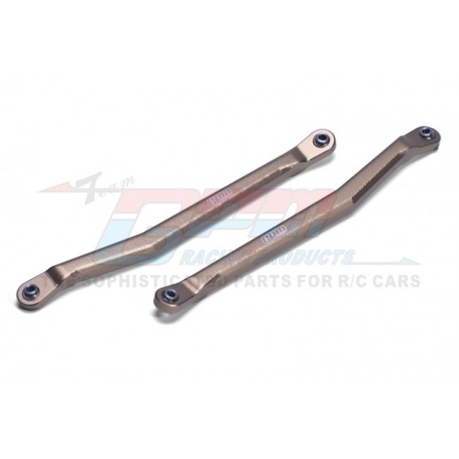 ALUMINUM 6061 REAR CHASSIS LINK--YT014RN