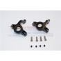 ALUMINIUM FRONT KNUCKLE ARM - 1PR SET--YT021