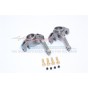 ALUMINIUM FRONT KNUCKLE ARM - 1PR SET--YT021