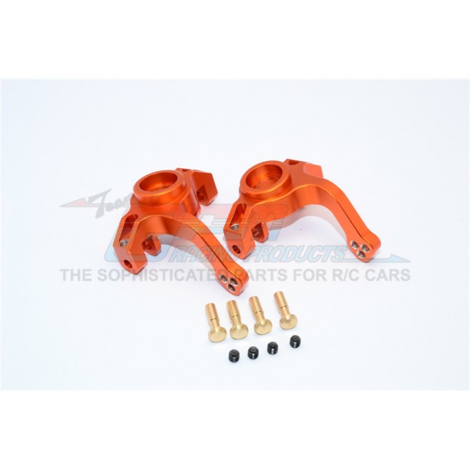 ALUMINIUM FRONT KNUCKLE ARM - 1PR SET--YT021