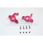 ALUMINIUM FRONT KNUCKLE ARM - 1PR SET--YT021