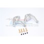 ALUMINIUM FRONT KNUCKLE ARM - 1PR SET--YT021