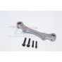 ALUMINIUM FRONT BODY POST MOUNT-1PC SET--YT032F