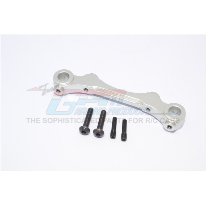 ALUMINIUM FRONT BODY POST MOUNT-1PC SET--YT032F