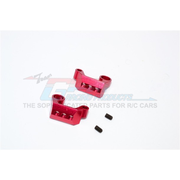 ALUMINIUM REAR CAGE MOUNT - 1PR--YT311A