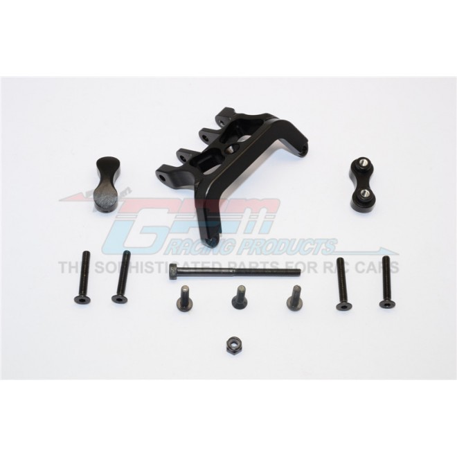 ALUMINIUM REAR AXLE TRUSS - 1SET--YTL013A