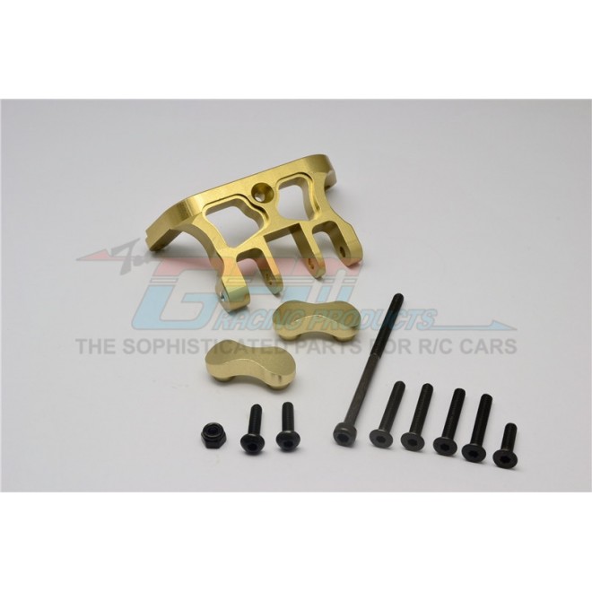 ALUMINIUM REAR AXLE TRUSS - 1SET--YTL013A