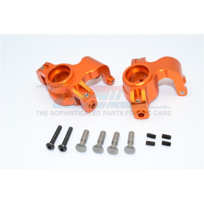 ALUMINIUM FRONT KNUCKLE ARM - 1PR SET--YTL021