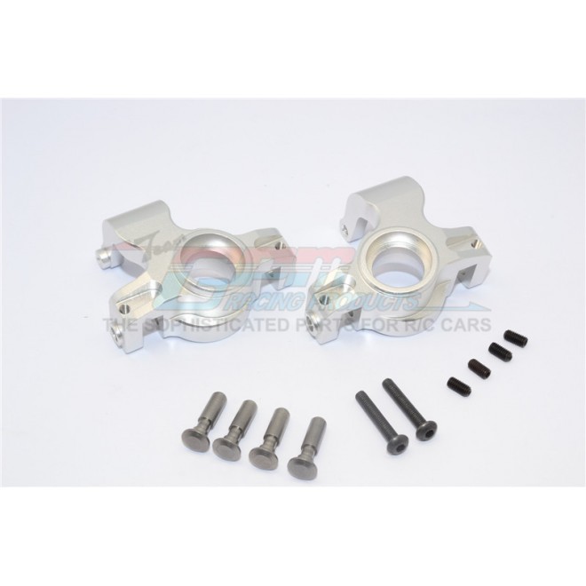 ALUMINIUM FRONT KNUCKLE ARM - 1PR SET--YTL021