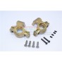 ALUMINIUM FRONT KNUCKLE ARM - 1PR SET--YTL021