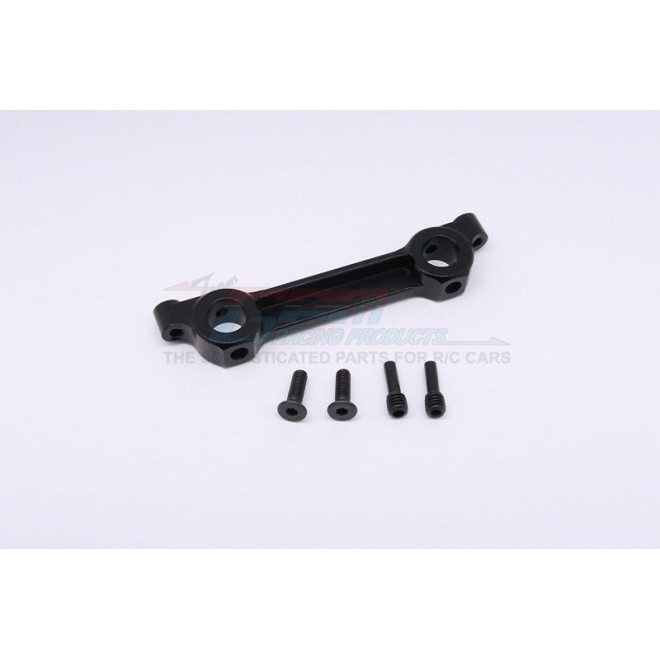 ALUMINIUM FRONT BODY POST MOUNT-1PC SET--YTL032F