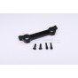 ALUMINIUM FRONT BODY POST MOUNT-1PC SET--YTL032F