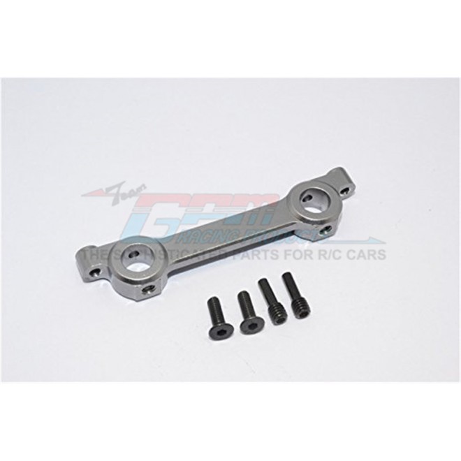 ALUMINIUM FRONT BODY POST MOUNT-1PC SET--YTL032F