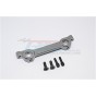 ALUMINIUM FRONT BODY POST MOUNT-1PC SET--YTL032F