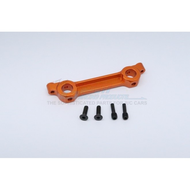 ALUMINIUM FRONT BODY POST MOUNT-1PC SET--YTL032F