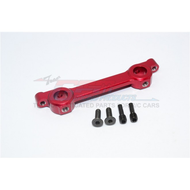 ALUMINIUM FRONT BODY POST MOUNT-1PC SET--YTL032F