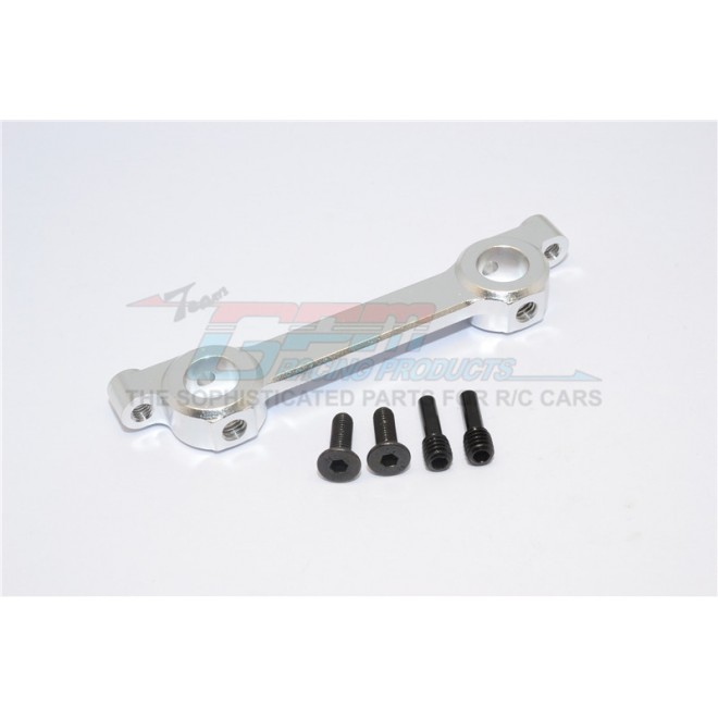 ALUMINIUM FRONT BODY POST MOUNT-1PC SET--YTL032F