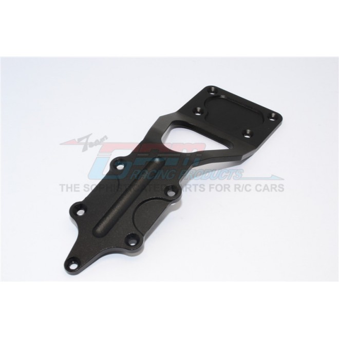 ALUMINIUM FRONT UPPER BRACE - 1PC--YTL331F