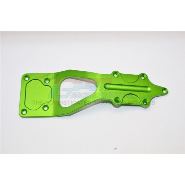 ALUMINIUM FRONT UPPER BRACE - 1PC--YTL331F