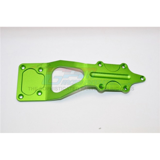 ALUMINIUM FRONT UPPER BRACE - 1PC--YTL331F