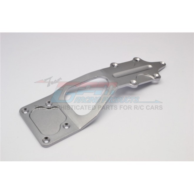 ALUMINIUM FRONT UPPER BRACE - 1PC--YTL331F