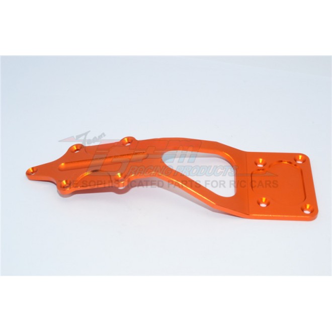 ALUMINIUM FRONT UPPER BRACE - 1PC--YTL331F