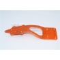 ALUMINIUM FRONT UPPER BRACE - 1PC--YTL331F