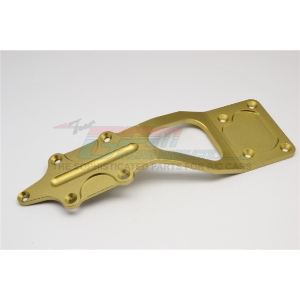 ALUMINIUM FRONT UPPER BRACE - 1PC--YTL331F