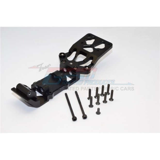 ALUMINIUM FRONT LOWER ARM BULK - 2PCS SET--YTL332F